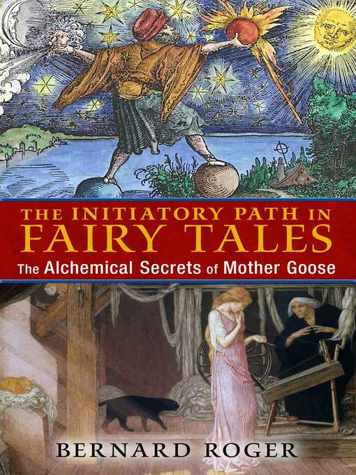 Cover image for The Initiatory Path in Fairy Tales
